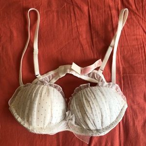 Victoria’s Secret Bra